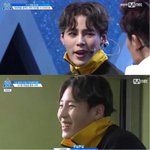 [워너원] ㅋㅋㅋㅋㅋ아니 끄듀 1,2화 보고있는데