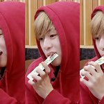 [워너원] 강녤 이 짤 <b>몇</b><b>화</b>야 ㅠㅠ?