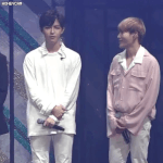 [워너원] 우리 메<b>보즈</b> 스윗한짤 보고가