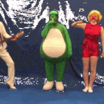 최근 <b>snl</b> 더빙극장