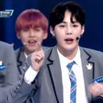 [워너원] <b>구름</b>이 이머리 해줘ㅠ