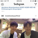 [임영민] 아이구 예뻐랑ㅠ