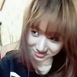 [이삐] 저번에 스노우카메라로 합성한거