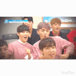 [워너원] 근데 룸메