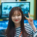 보고 있으면 <b>산뜻</b>한 女아이돌