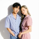 <b>예성</b>X진정선 화보 봄????