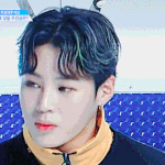[워너원] <b>구름</b>이 팩이랑 벌꿀 먹으면