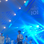 [워너원] 옹성우 실물