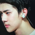 [EXO] 세훈이 이거 <b>무보정이래</b>