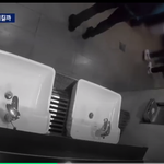 [드루와] +)<b>JTBC</b> 공중화장실 몰카;;