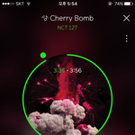 [NCT] <b>정작</b> 푸쉬는 신인인 엔시티가 아니라