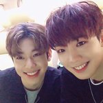 [임영민] 브랜뉴 정각 <b>요정</b>님들 사랑해ㅠㅠ