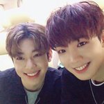 [임영민] 영민이 옆에 동동이가 있어서 다행이다