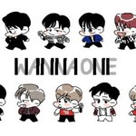 [워너원] 팬톡이 <b>평화</b>롭다