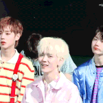 [워너원] 얘 왜이렇게 <b>하품</b>하냐ㅋㅋㅋㅋㅋ