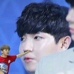 [워너원] 오늘 왜이래