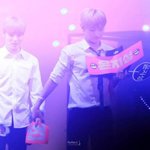 [워너원] 방금 느꼈는데