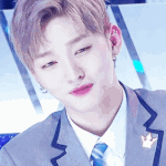 [워너원] 어떻게 보면 <b>지성</b>이가