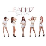 내일 오후 6시에 음원 발매하는 걸그룹 (feat.섹시<b>도발</b>)