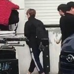 [워너원] 박지훈 바지봐...발목봐....ㄹㅇ