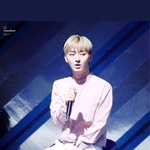 [윤지성] <b>프듀</b>콘에서 이쁜짓해준 지성씨 고마워