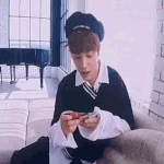 [프로듀스2] 프듀 주학년 <b>샤오</b>랑이랑 싱크오짐