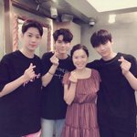 [워너원] 나만 <b>프듀때</b> 룸메했던애들 궁금함?