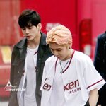 [워너원] 히익 <b>실화</b>냐