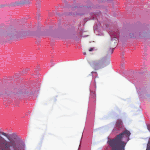 [방탄소년단] 근데 지민이