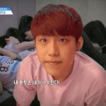 [워너원] 할미가 <b>덤덤</b>즈짤털 해주꾸마