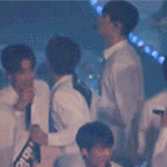 [프로듀스2] <b>박력</b>터지게 황민현 끌고가는 임영민