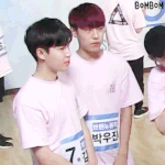 [워너원] 할미가 <b>덤덤</b>즈짤털 해주꾸마2