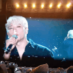 [<b>박효신</b>] 바켜신 얼굴 열일한다..