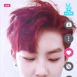 [박우진] 너네 박우진 only <b>one</b> 봤어?ㅋㅋ