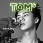 [세훈] 170701 tommagazine 인스타<b>그램</b>