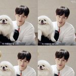 [워너원] 워너원 리더!