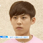 [워너원] ㅅㄷ 이번에 시험