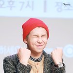 [방탄소년단] <b>힘내자</b>