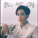[EXO] 오 민석이 이러니까 진짜 <b>홍콩영화</b> 쥔공 같다 ㅋㅋ