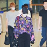 [방탄소년단] <b>이런옷</b> 소화할수있는 사람이있구나...