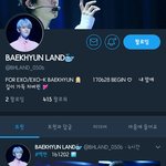 [EXO] <b>백현</b> 신생<b>홈</b> 생긴거 말하고싶었음