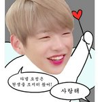 [강다니엘] <b>강단</b>옐 사. 랑 . 해