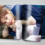 [강다니엘] 녤) <b>처음</b>으로 입덕한 계기는?