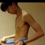 훈남고딩 꼬1추사진 <b>뿌림</b> (빛삭)