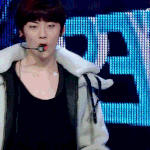 [워너원] 황제 <b>미자</b>시절 보면 늘 느끼는점이