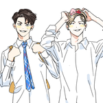 [옹성우] 옹녤윙 첫콘 <b>팬아트</b> 모음