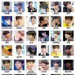 [워너원] <b>배진영</b> 인격모음집
