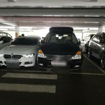 [개깊은빡침] 워터파크 무개념 <b>주차</b>