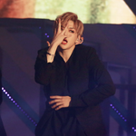 [워너원] 강다니엘 진짜 <b>화장</b>하고 안하고가