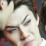 [EXO] <b>개한</b>심